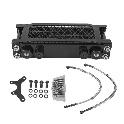 Kit radiatore olio - moto,,