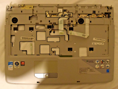 Acer aspire 7720 7720g - aspire, 7720/7720g