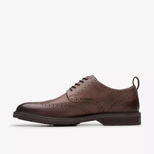CLARKS - SCARPA  UOMO
