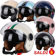 Casco moto italia - casco,