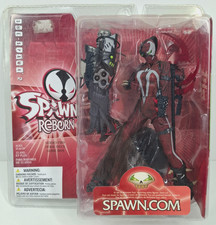 McFarlane Toys - Spawn Reborn