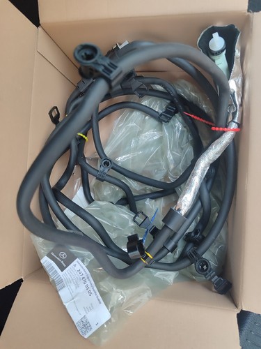 Tubo additivo adblue - tubo,