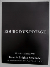 BOURGEOIS-POTAGE Jean-Pierre