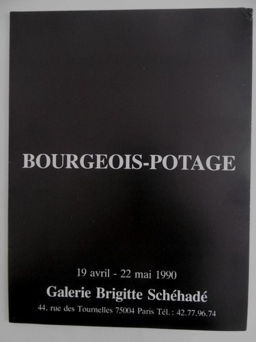 Bourgeois potage jean - bourgeois-potage, jean-pierre