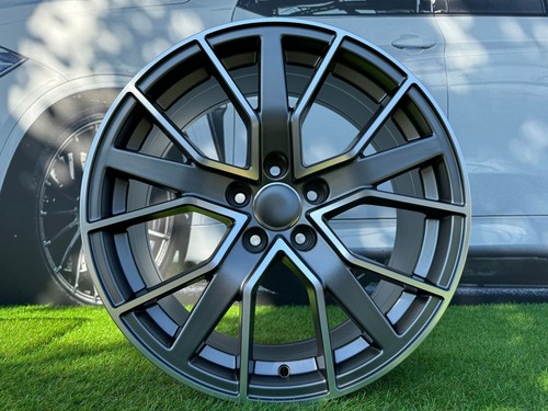 Cerchi audi style 19 - cerchi,