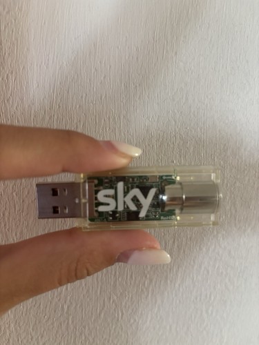 Sky digital key usb - sky,