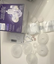 Set tiralatte elettrico