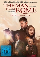 Man from Rome - Der Vatikan
