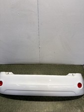 1375906 paraurti posteriore per FORD FIESTA CBK (12/05-12/08) 1.2 16V BER 2005