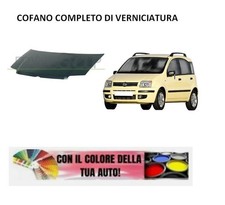 COFANO Anteriore FIAT Panda