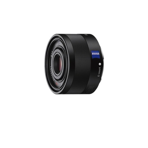 Sony obiettivi mirrorless sel - mirrorless,