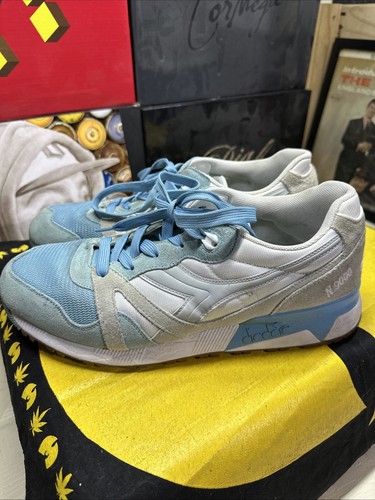 Diadora n9000 taglia - taglia, 12