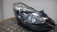 Faro proiettore con frecce completo R Renault Clio 1.2 16V TCE R 2009