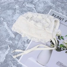  Cappelli Bimba Cappellini Per Neonati Bonnet Bambini Cuffia Appena Nata