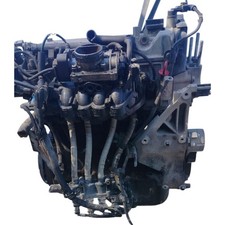 MOTORE COMPLETO PER FIAT Panda 2° Serie Benzina 1.2 (03>10)