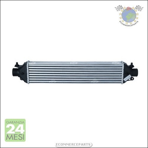 Intercooler nrf per abarth - per,