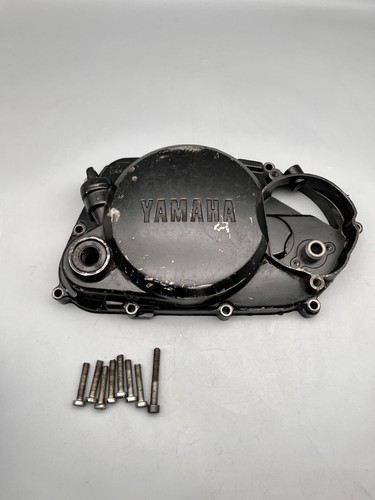 Yamaha dt50 coperchio - dt50, frizione