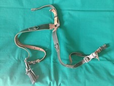 WW2 - Wehrmacht : CINGHIE ad