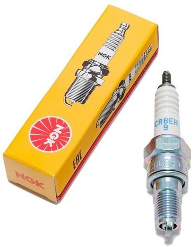 Candela ngk cr8eh - candela, cr8eh9