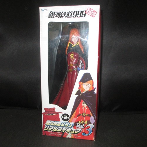 Emeraldas figure anime - (usato),