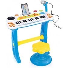 Pianola Musicale a Batteria