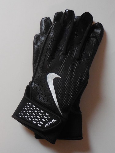 Guanti nike alpha - alpha, text