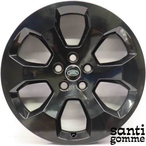 Cerchi lega land rover - in,