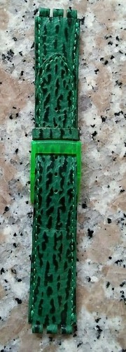 Cinturino compatibile swatch - compatibile,