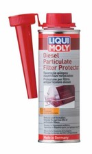 Liqui Moly 7180 Protezione per Filtro Antiparticolato Diesel DPF Protector