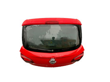 Portellone posteriore Opel