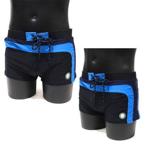 Inter costume boxer parigamba - costume,