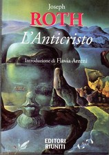 Joseph Roth L'Anticristo