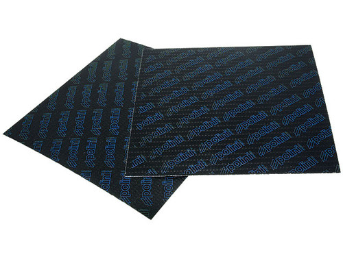 Set lastre lamelle polini - lastre,