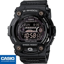 CASIO GW-7900B-1ER⎪G-SHOCK