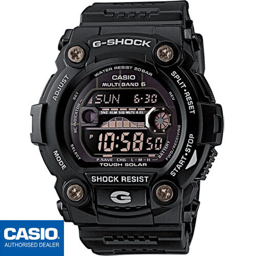 Casio 7900b 1er - casio, gw-7900b-1er⎪g-shock