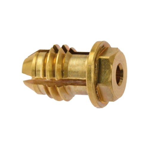 Mandrino weldcraft 125c116 - 125c116, 180