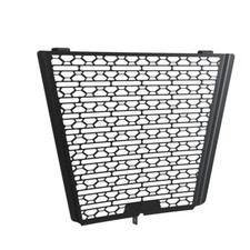 Protezione radiatore moto per