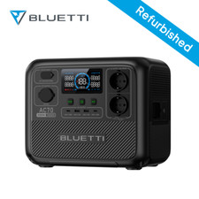 BLUETTI AC70 768Wh 1000W