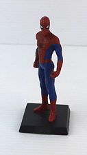 SPIDER-MAN #01 SUPER EROI MARVEL 2006 EAGLEMOSS STATUETTA IN PIOMBO - Usato