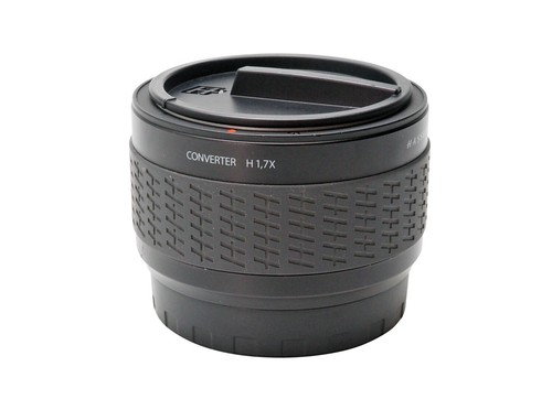 Hasselblad 7x - hasselblad, 1.7x