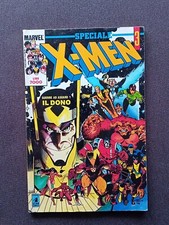 Speciale X-Men 3 Guerre Ad Asgard 1: Il Dono - Star Comics