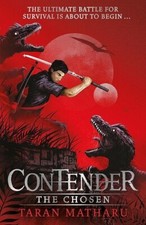 The Chosen Book 1 (Contender)