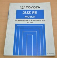 Toyota Land Cruiser Station