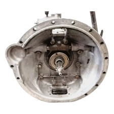 SCATOLA CAMBIO MARCE MANUALE