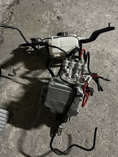 Bloc Abs Toyota Auris Hybrid 