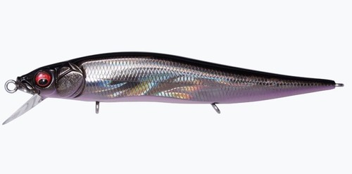 Megabass vision 110 gg - vision, jr