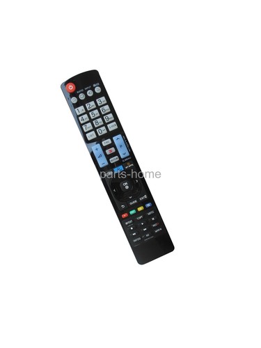 Remote control for - lg, 52lg5000