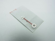 ROLEX GMT Master 1675 24h lancetta rossa manuale cal 1570 Superluminova NOS