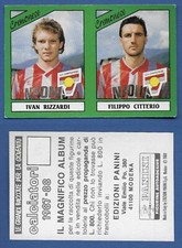 FIGURINA CALCIATORI PANINI