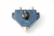 Moonraker CS201 Interruttore